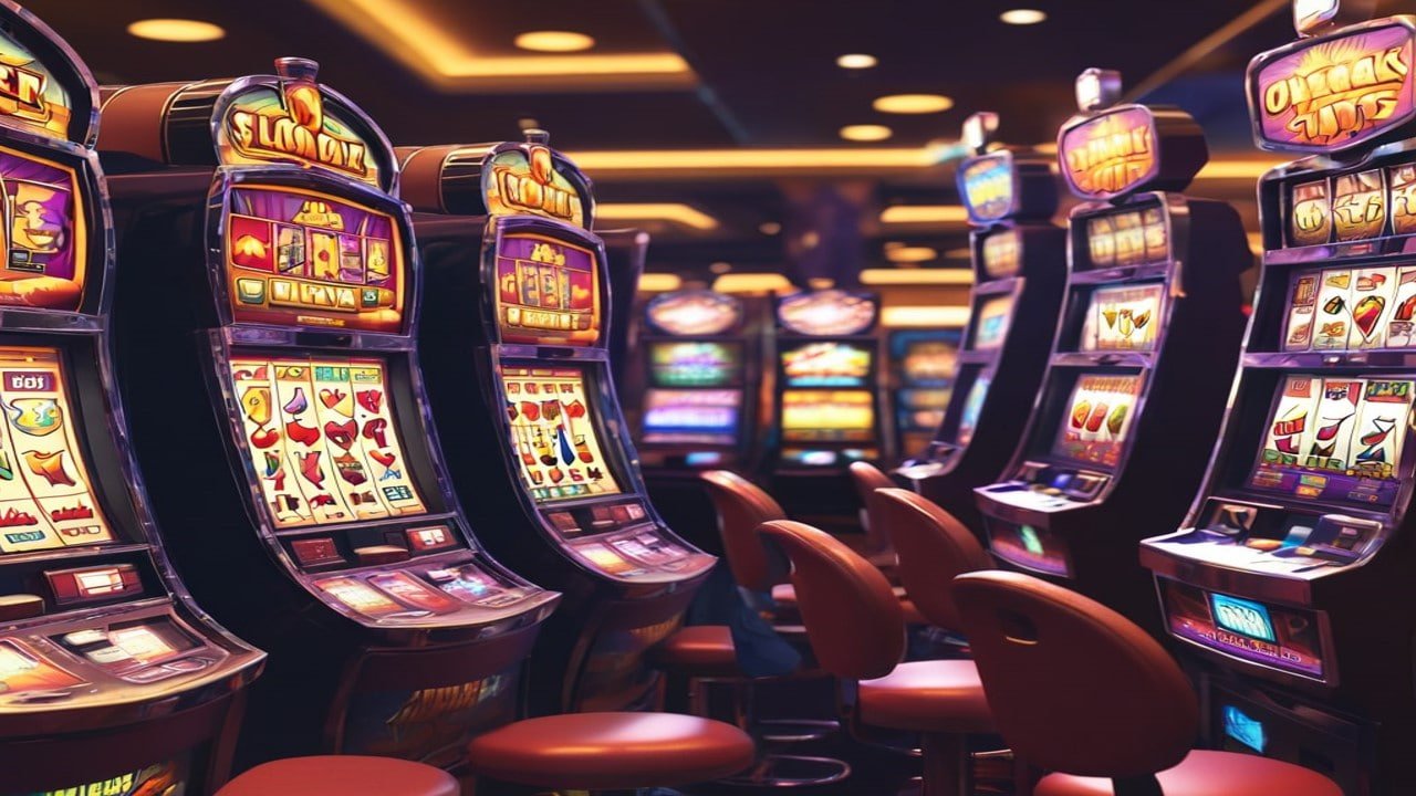 winzir app game lobby interface showing casino-style game categories on mobile